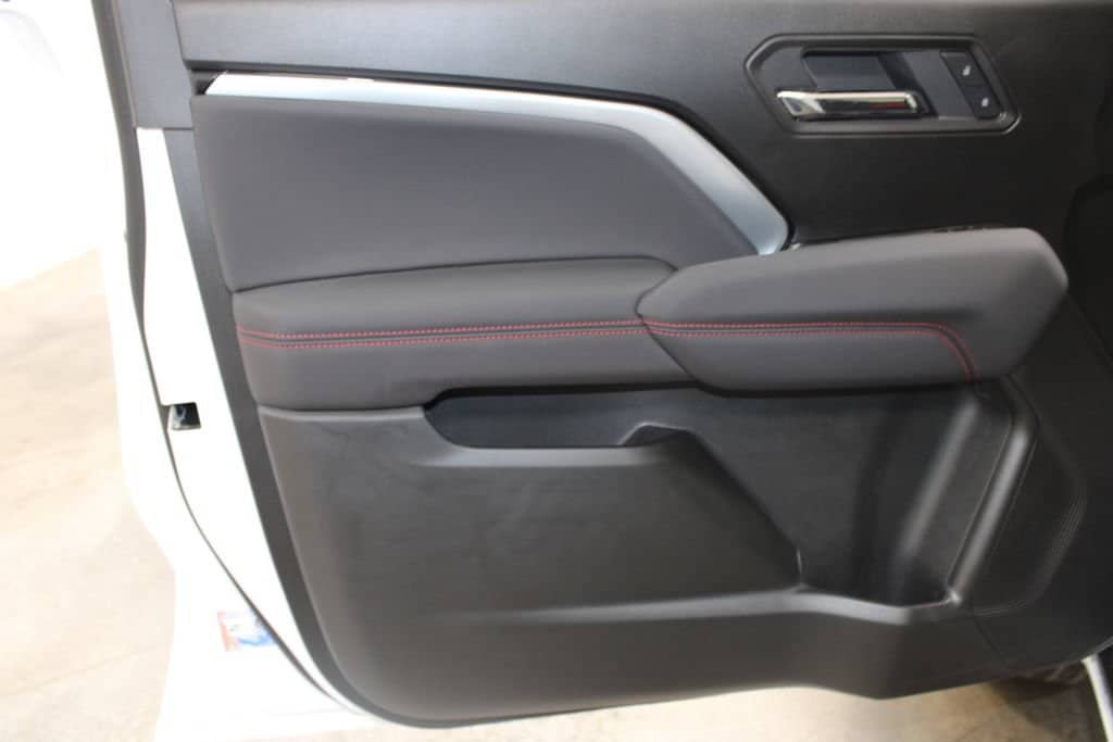 2025 Chevrolet Colorado Z71 - Photo 23