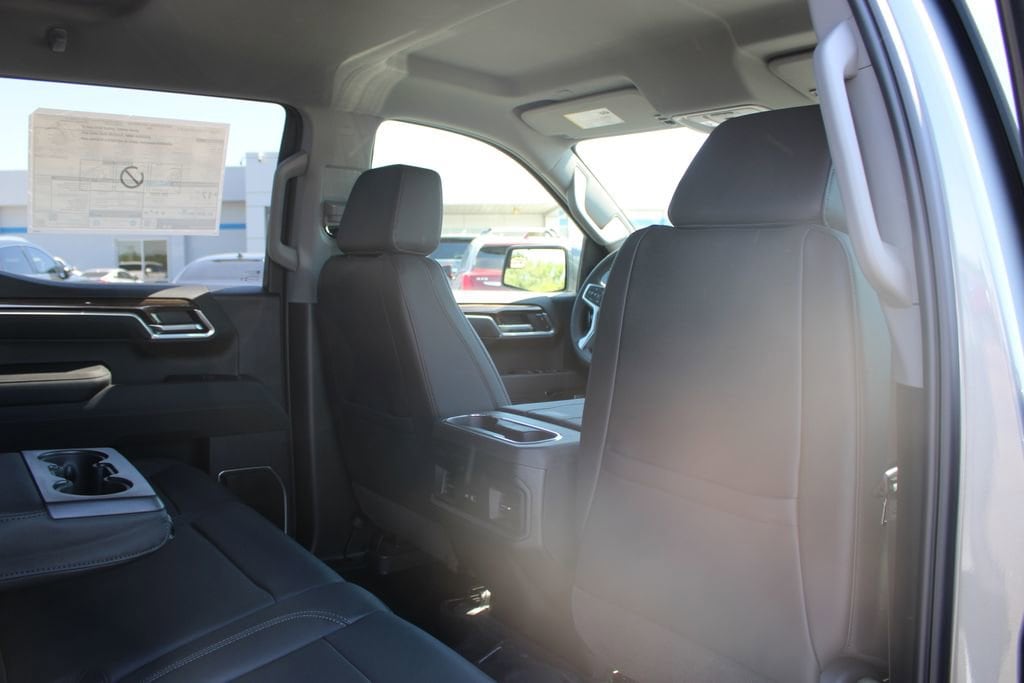 2026 Chevrolet Silverado 1500 RST - Photo 32