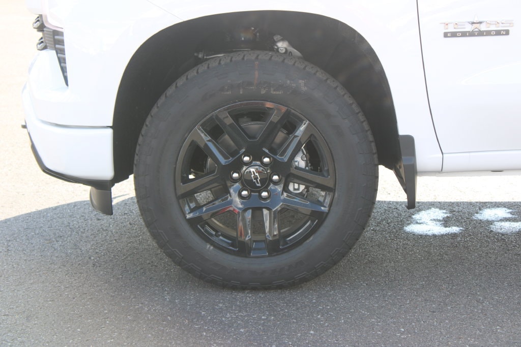 2026 Chevrolet Silverado 1500 RST - Photo 16