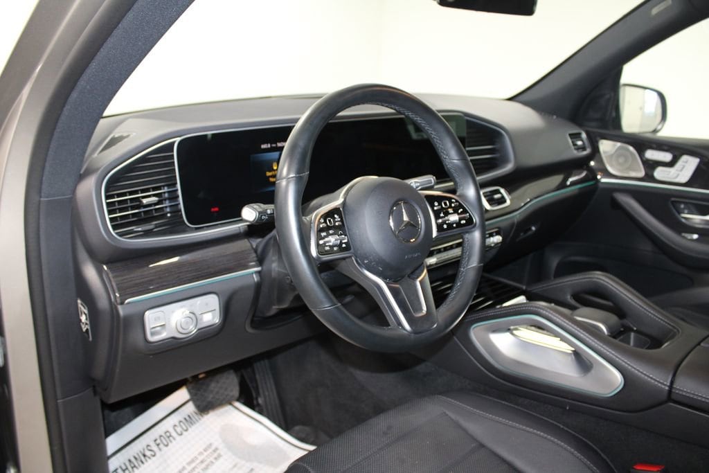 2023 Mercedes-Benz GLE GLE350 - Photo 18