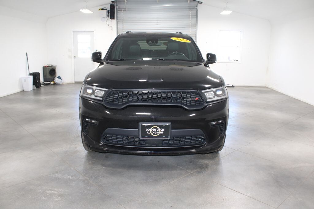 Used 2023 Dodge Durango GT Plus SUV