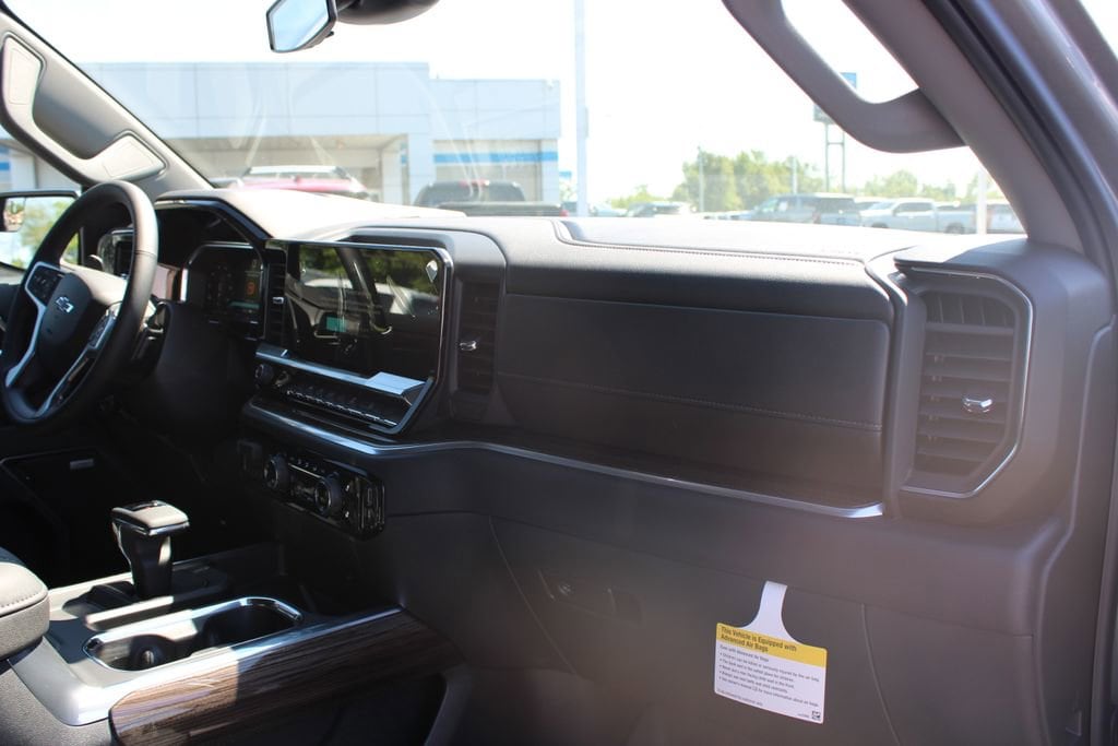 2026 Chevrolet Silverado 1500 RST - Photo 29