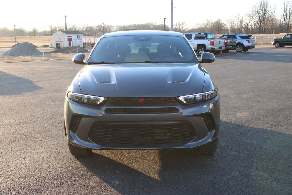 Used 2024 Dodge Hornet R/T