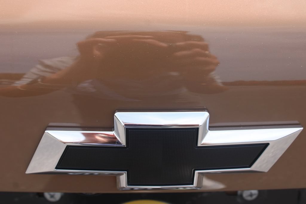 2027 Chevrolet Equinox ACTIV - Photo 19
