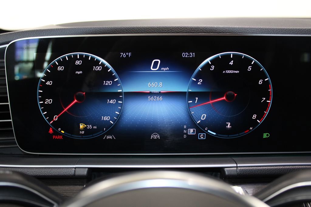 2023 Mercedes-Benz GLE GLE350 - Photo 34