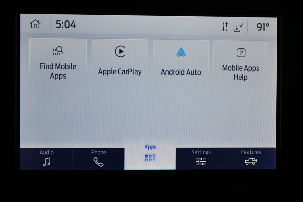 2023 Ford Bronco 4-Door Base - Photo 43