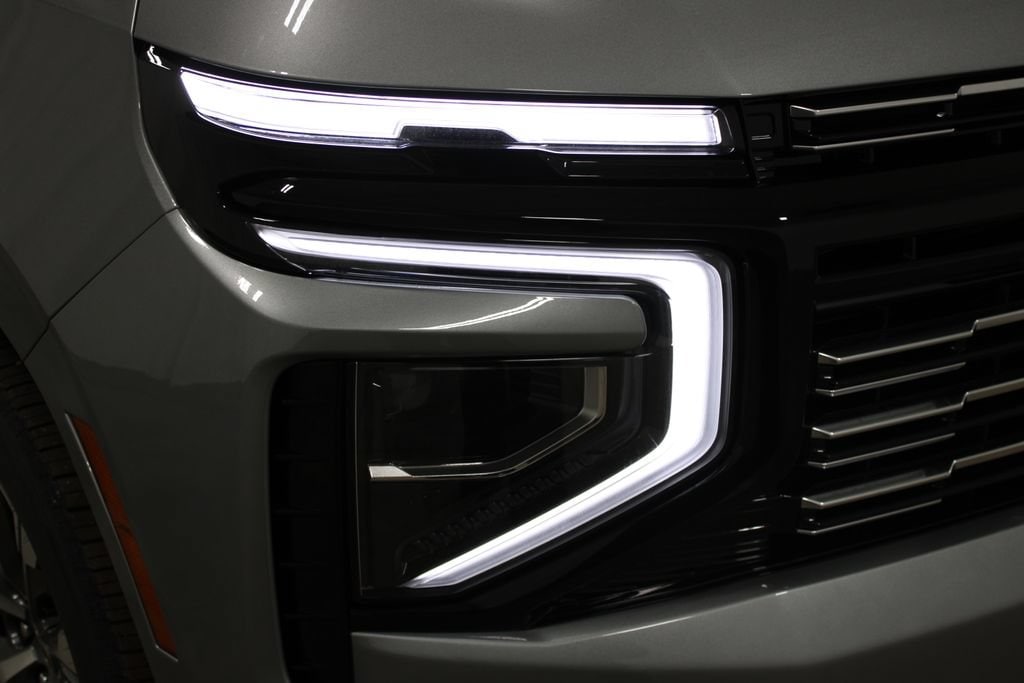 2026 Chevrolet Tahoe High Country - Photo 12