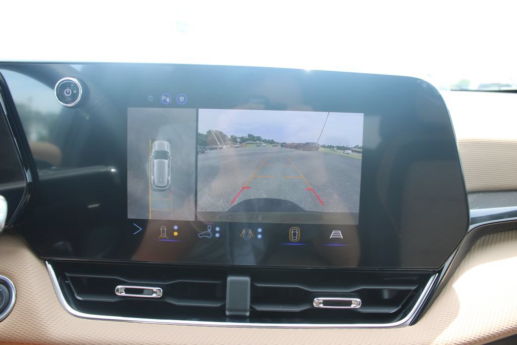 2027 Chevrolet Equinox ACTIV - Photo 61