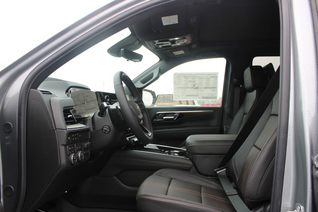2026 Chevrolet Tahoe High Country - Photo 24