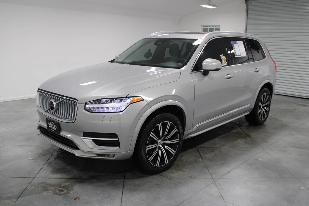 Used 2023 Volvo XC90 B5 Plus SUV