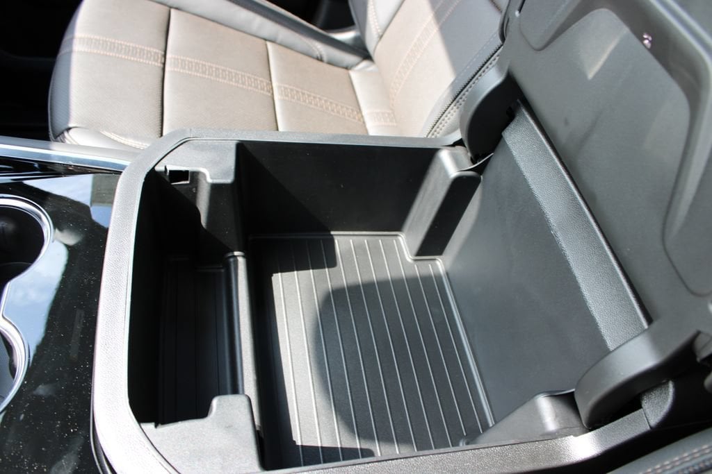 2026 Chevrolet Tahoe High Country - Photo 50