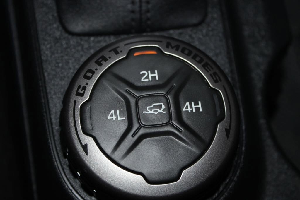 2023 Ford Bronco 4-Door Base - Photo 39