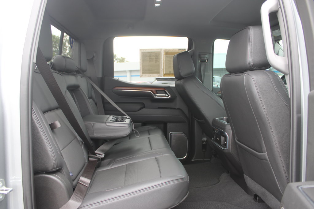 2023 GMC Sierra 1500 Denali Denali - Photo 35
