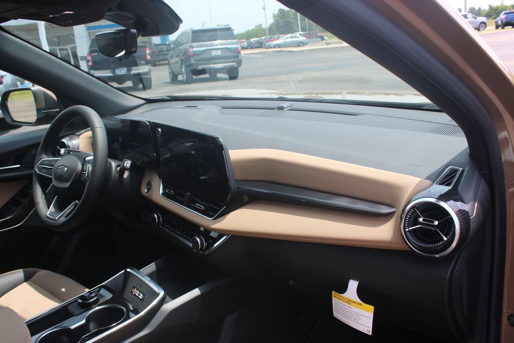 2027 Chevrolet Equinox ACTIV - Photo 33