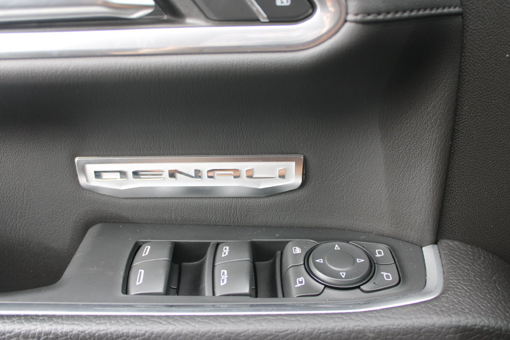 2023 GMC Sierra 1500 Denali Denali - Photo 47