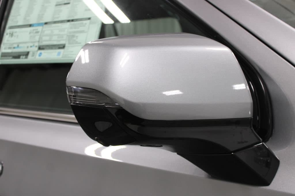 2026 Chevrolet Tahoe High Country - Photo 11