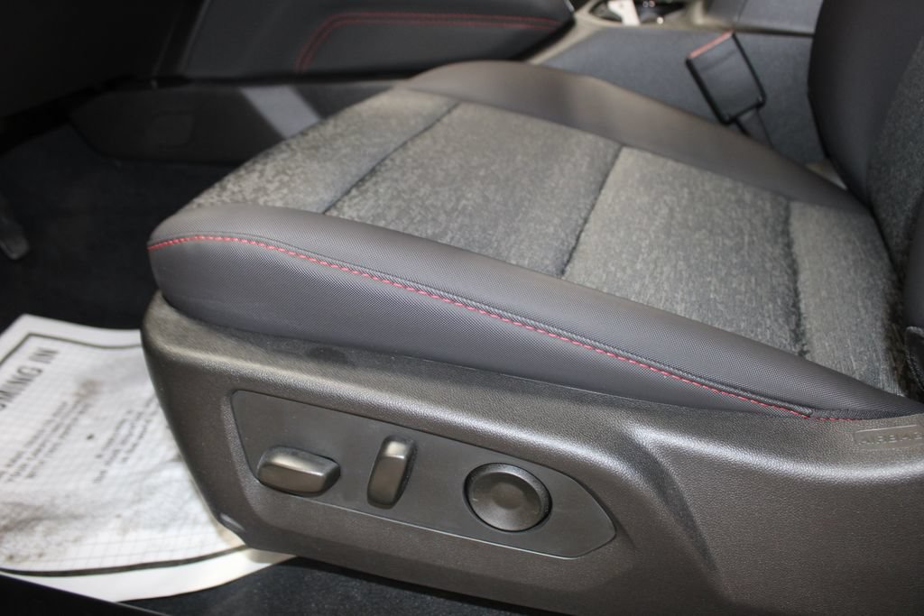 2025 Chevrolet Colorado Z71 - Photo 21