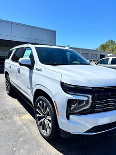 2026 Chevrolet Tahoe High Country SUV