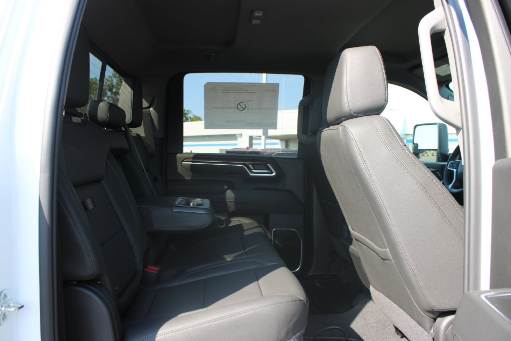 2026 Chevrolet Silverado 2500 HD LT - Photo 33