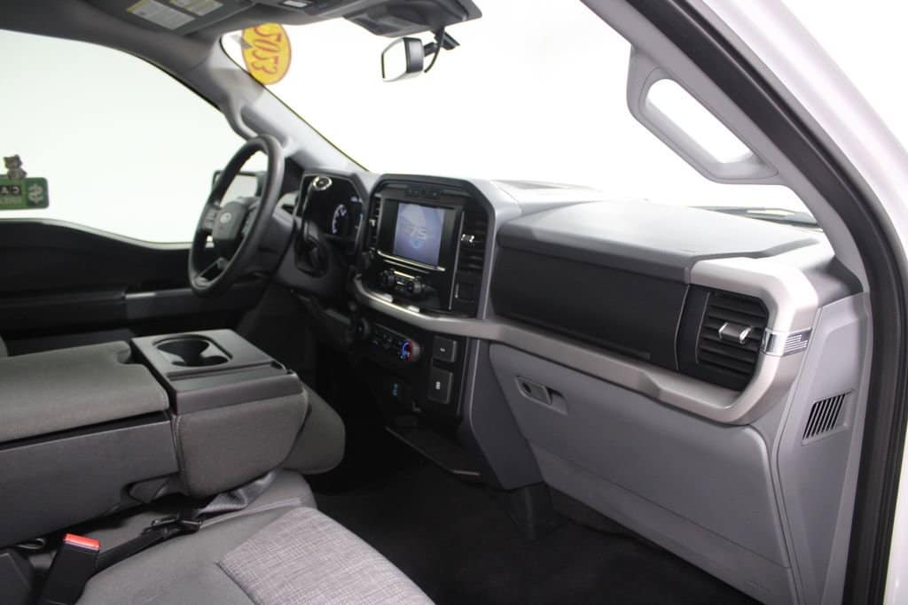 2023 Ford F-150 XLT - Photo 28
