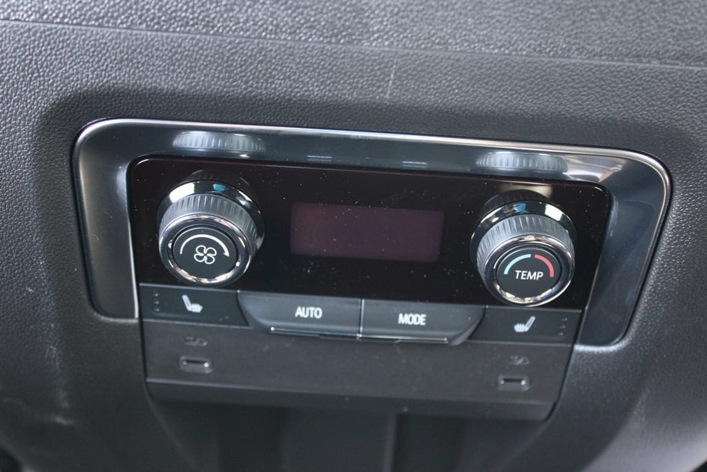 2026 Chevrolet Tahoe High Country - Photo 30