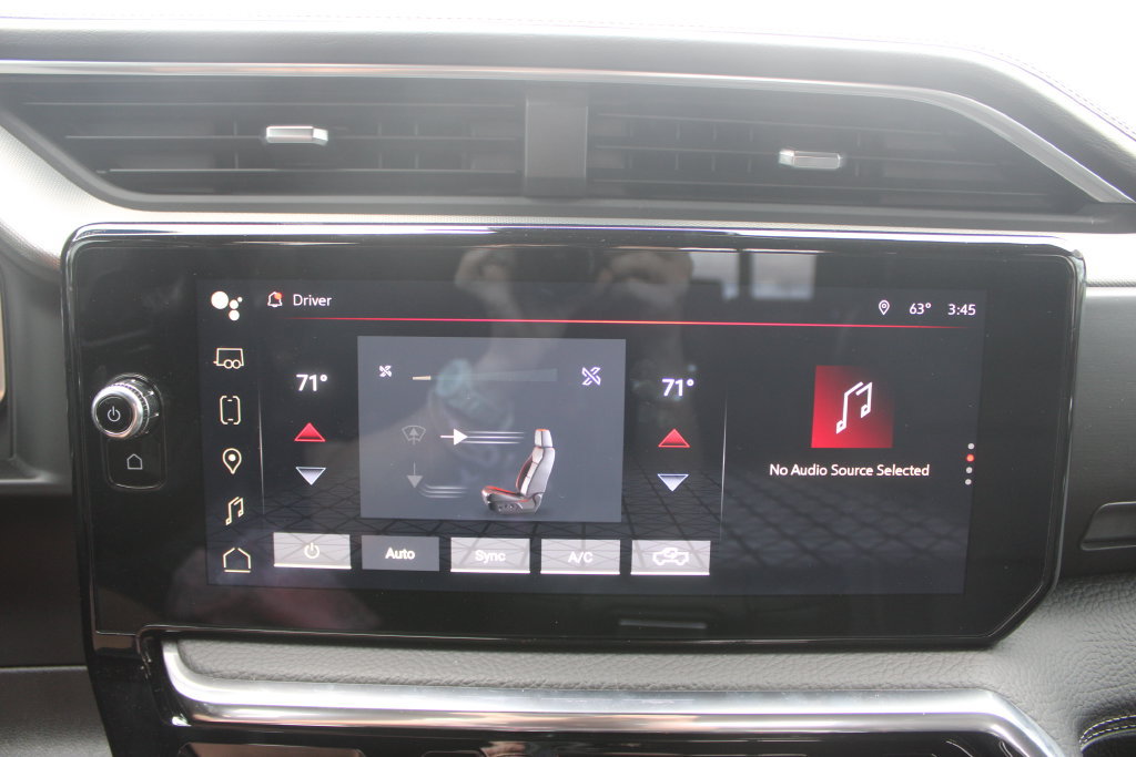 2023 GMC Sierra 1500 Denali Denali - Photo 60