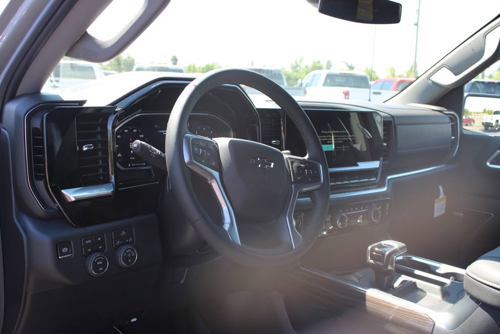 2026 Chevrolet Silverado 1500 RST - Photo 23