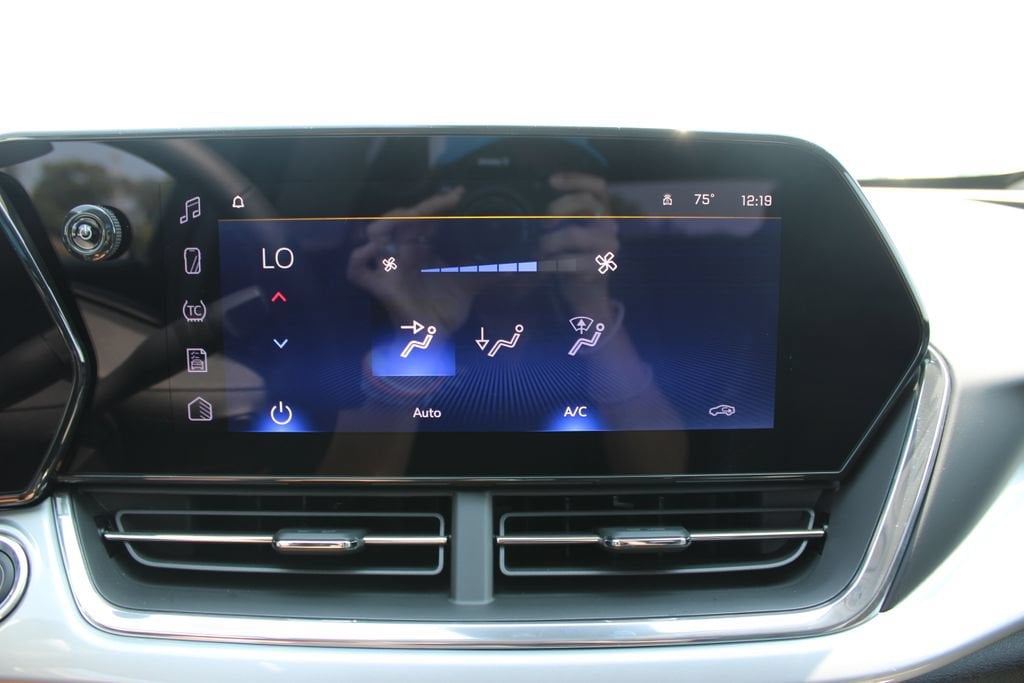 2026 Chevrolet Trax LT - Photo 54