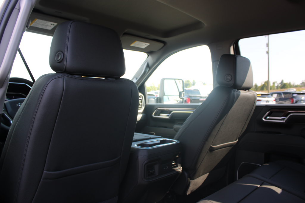2026 Chevrolet Silverado 2500 HD LT - Photo 28