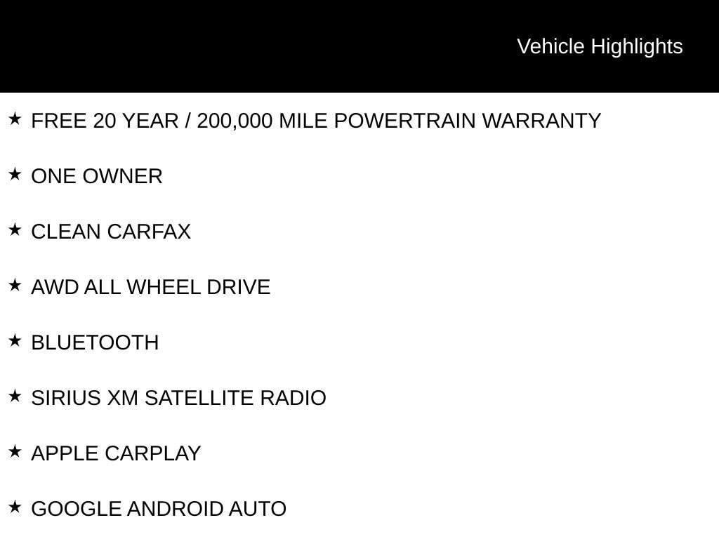 Used 2025 MINI Countryman S SUV