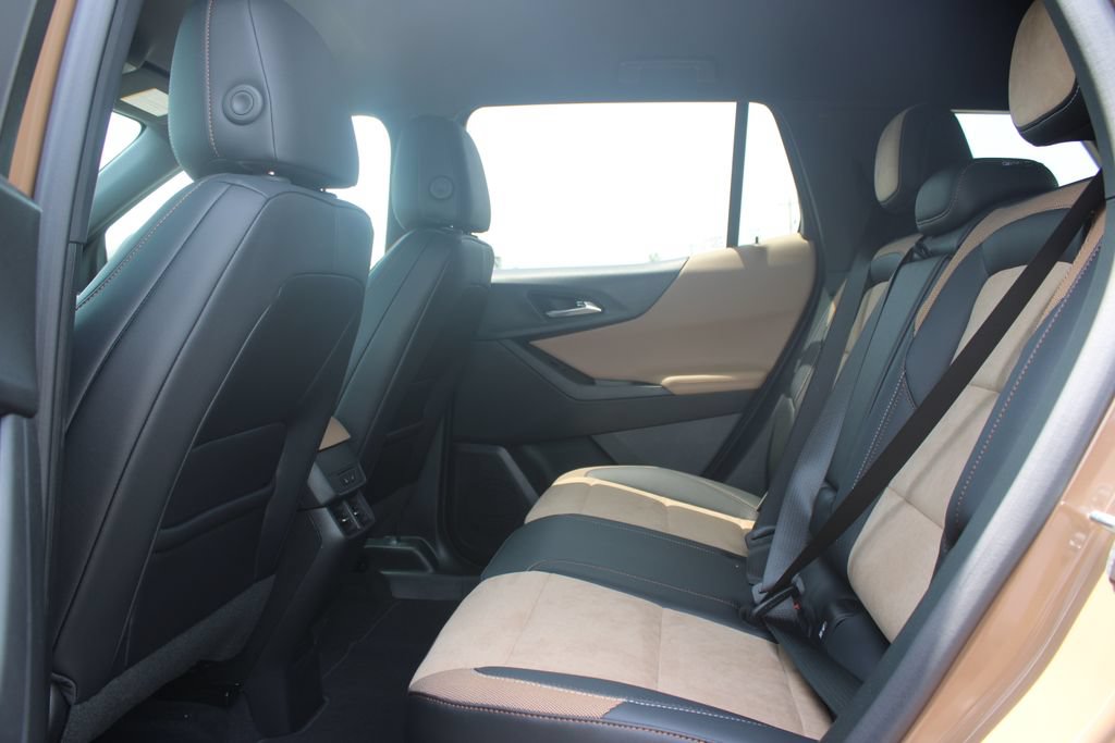 2027 Chevrolet Equinox ACTIV - Photo 27