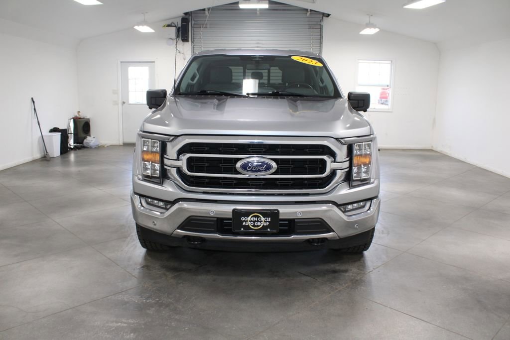 Used 2023 Ford F-150 XL Truck