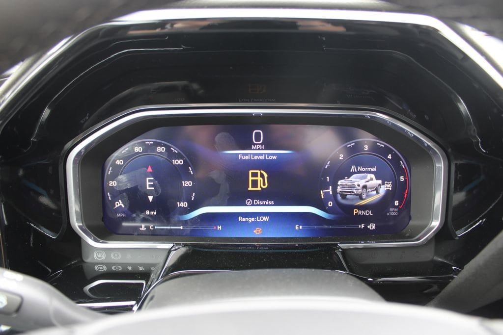 2026 Chevrolet Silverado 2500 HD ZR2 - Photo 37