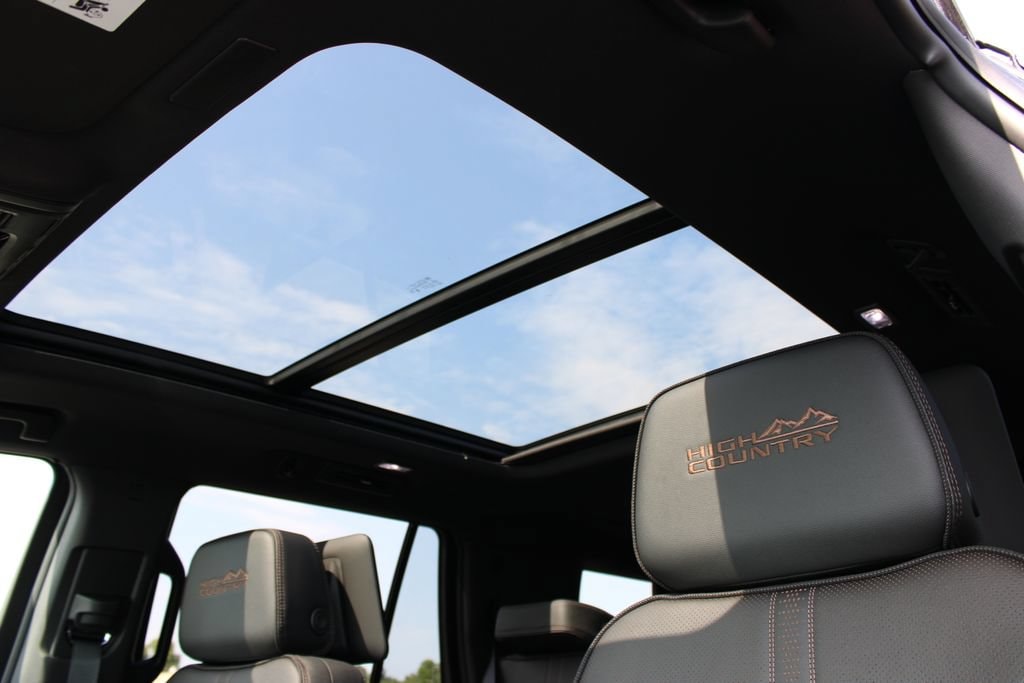 2026 Chevrolet Tahoe High Country - Photo 64