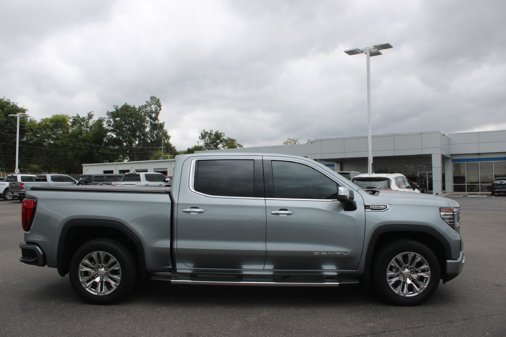 2023 GMC Sierra 1500 Denali Denali - Photo 11