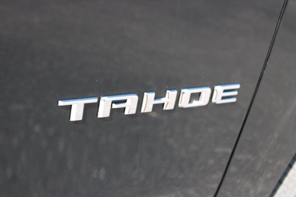 2026 Chevrolet Tahoe High Country - Photo 14