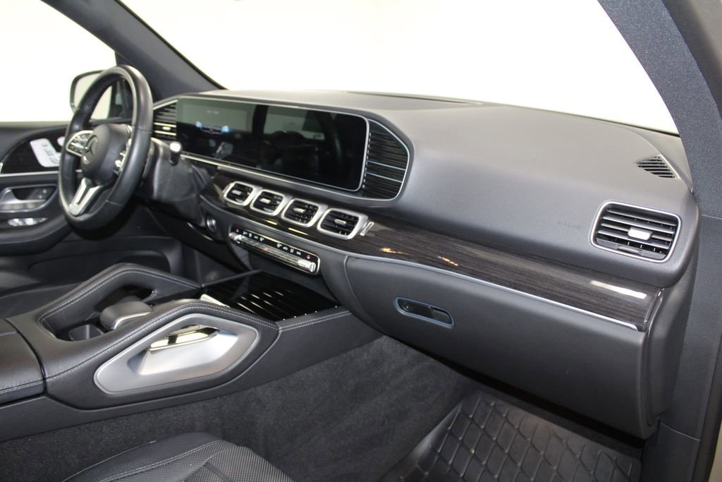 2023 Mercedes-Benz GLE GLE350 - Photo 24