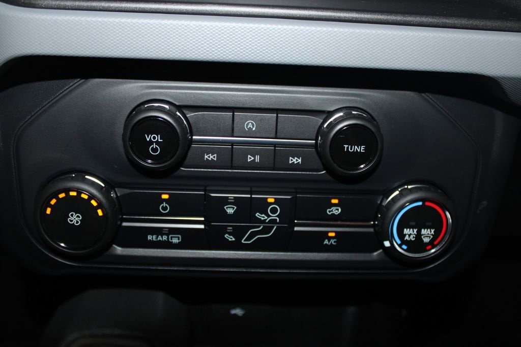 2023 Ford Bronco 4-Door Base - Photo 37
