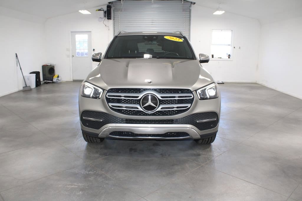 2023 Mercedes-Benz GLE GLE350 - Photo 17
