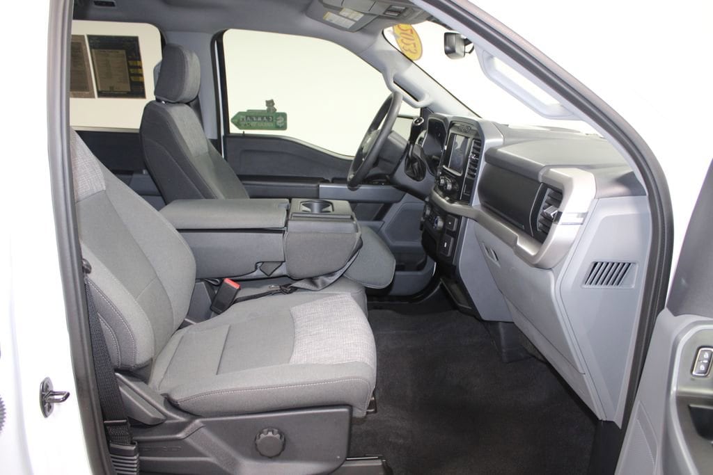 2023 Ford F-150 XLT - Photo 27