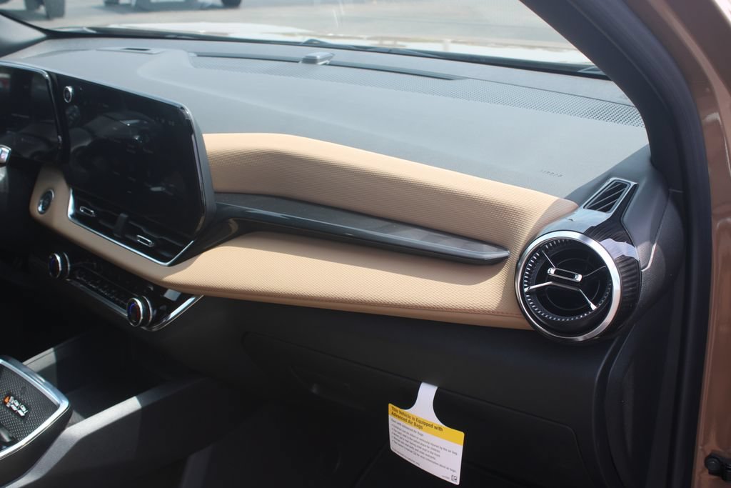 2027 Chevrolet Equinox ACTIV - Photo 34