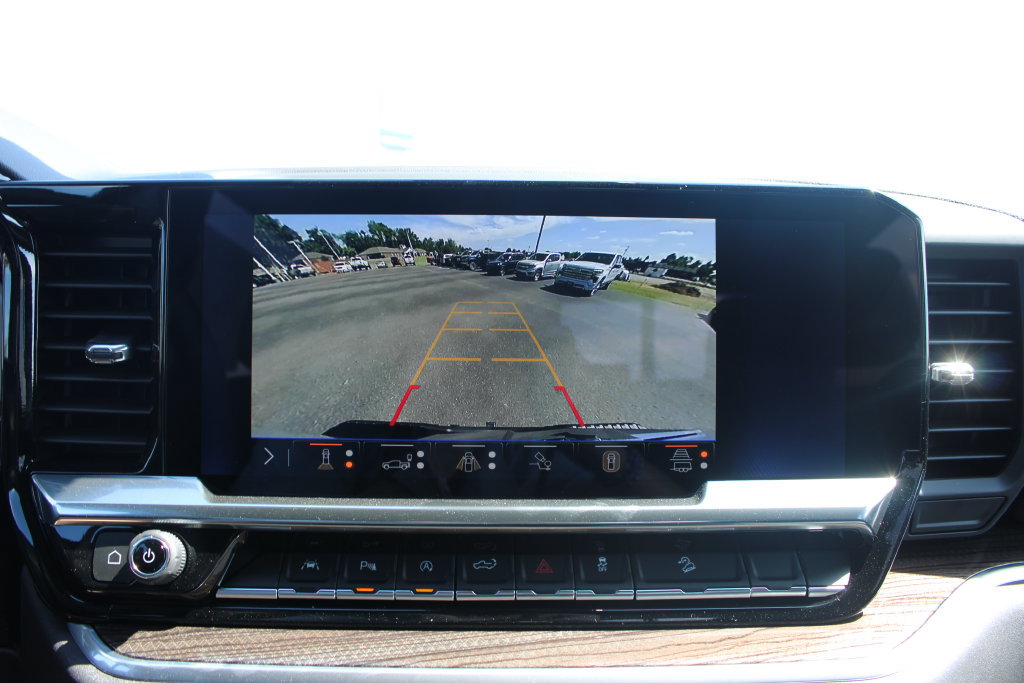 2026 Chevrolet Silverado 1500 LT Trail Boss - Photo 62