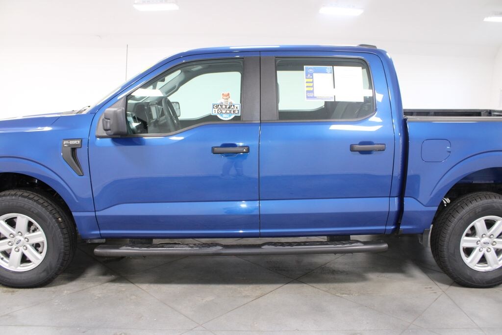 Used 2023 Ford F-150 XL Truck