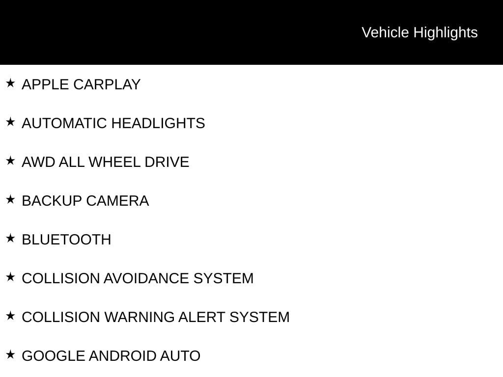 Used 2023 Hyundai Santa Fe Calligraphy SUV
