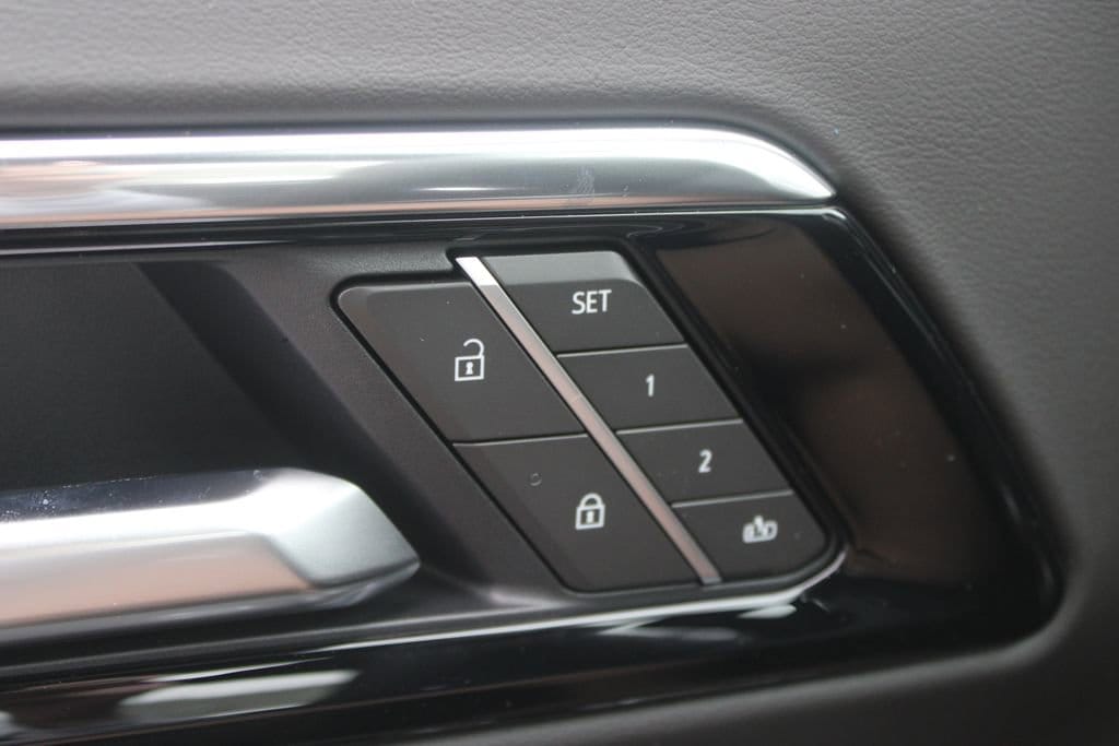 2026 Chevrolet Tahoe High Country - Photo 46