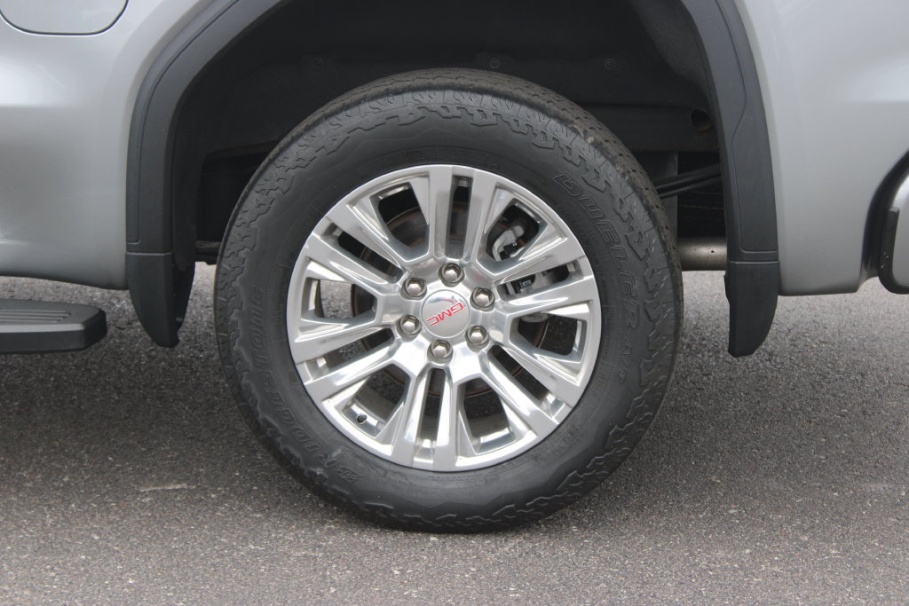 2023 GMC Sierra 1500 Denali Denali - Photo 14
