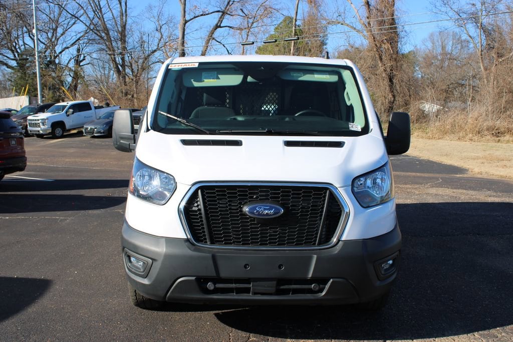 Used 2024 Ford Transit Cargo Van T250 Cargo Van