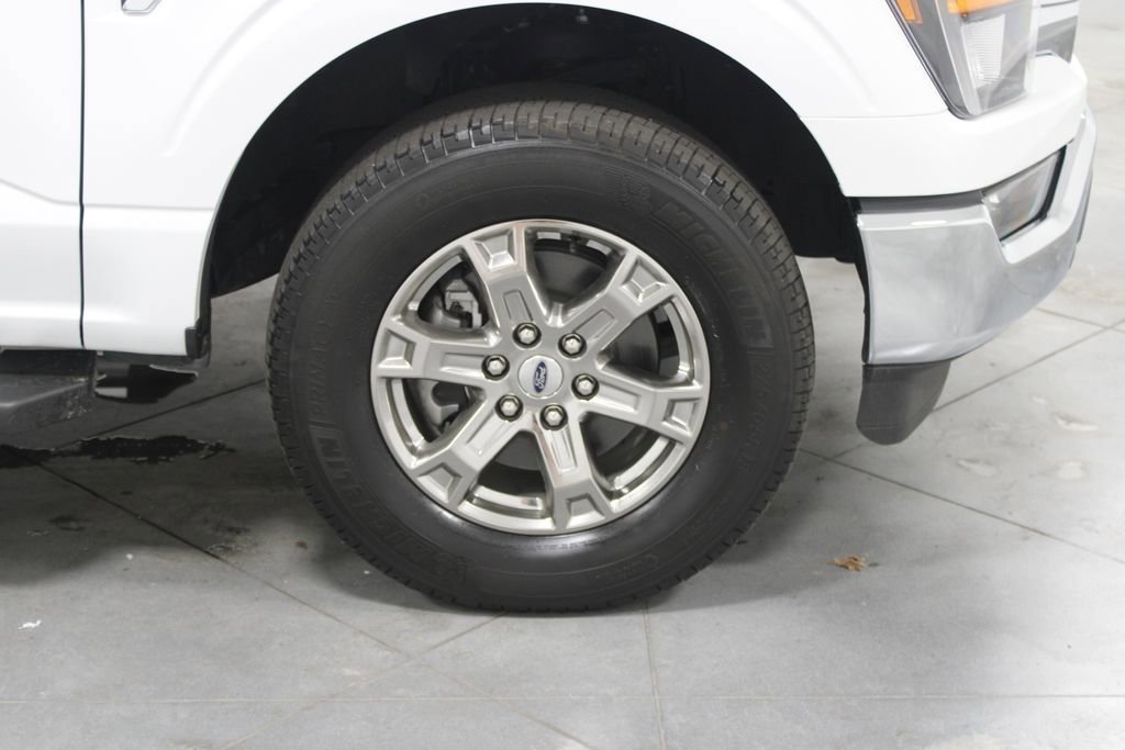 2023 Ford F-150 XLT - Photo 14