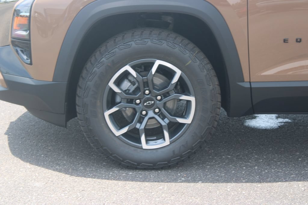 2027 Chevrolet Equinox ACTIV - Photo 22