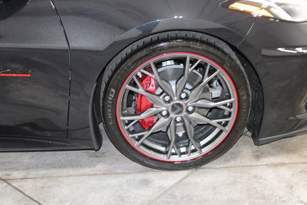 2023 Chevrolet Corvette 3LT - Photo 45